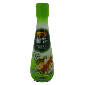 李锦记油醋汁