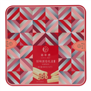 原味蛋卷礼盒