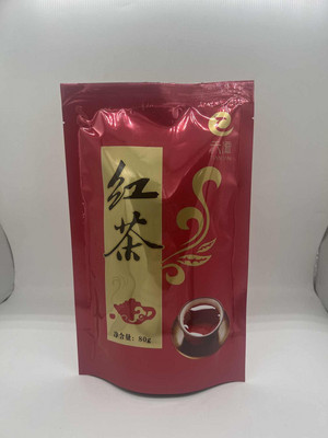天潭红茶