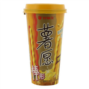 好丽友薯愿 原味 66g