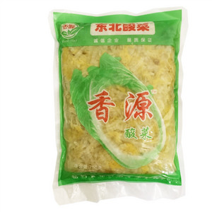 香源东北酸菜