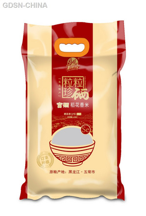 粒粒珍硒富硒稻花香米