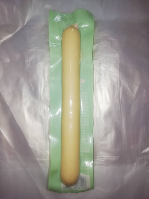 奥锦奇 锅盖肉粒香肠奥尔良味熏煮香肠