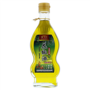 麻飞天花椒油