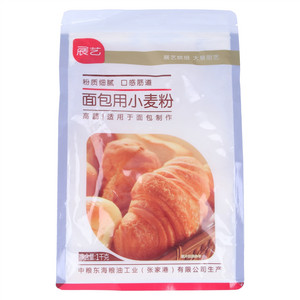 展艺面包用小麦粉
