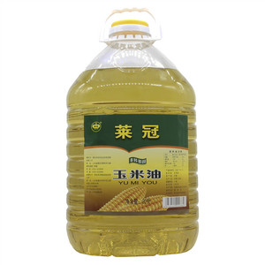 莱冠玉米油