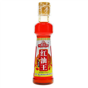 YIPINGCHENGJI一品诚记红油王
