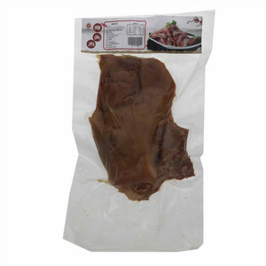 龙联食品卤猪头肉
