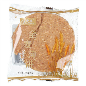 金良全麦薄饼