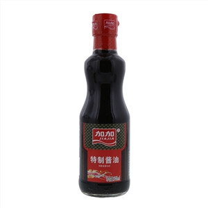 加加特制酱油
