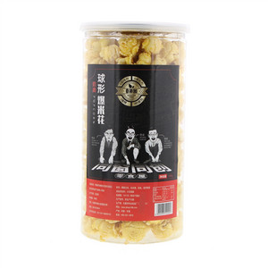 同窗同创爆米花（膨化食品）