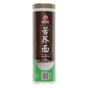 创益面业CHUANGYI NOODLE苦荞面