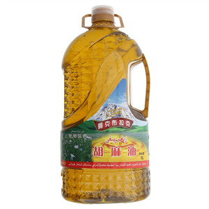 胡麻油