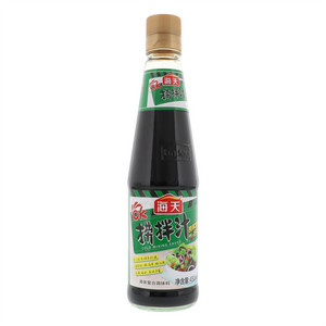海天OK捞拌汁450mL*1