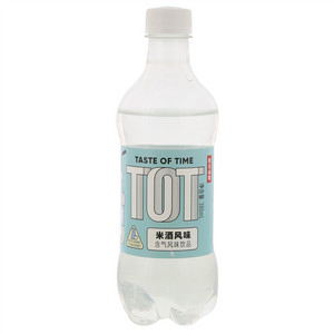 农夫山泉TOT米酒风味含气风味饮品