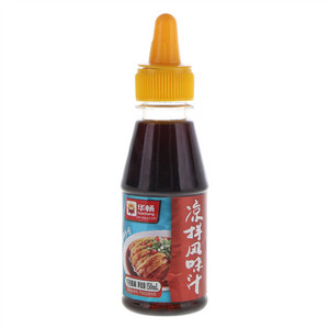 华畅凉拌风味汁