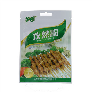 乐畅孜然粉