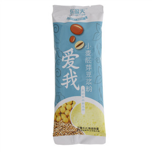 乐盈天小麦胚芽豆浆粉