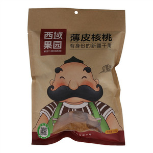 西域果园薄皮核桃