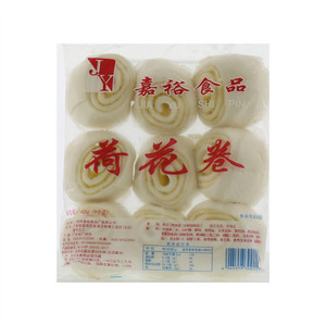 JY嘉裕食品荷花卷