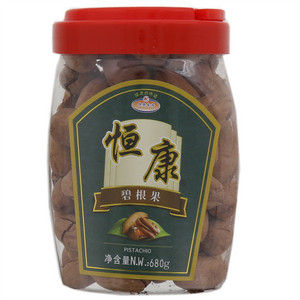 恒康碧根果