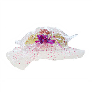 湾都九鱼聚财饽饽