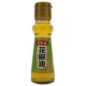 美味居花椒油
