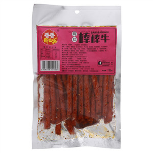 香香网红棒棒牛