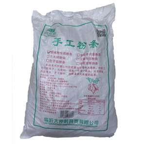 纳吉祥手工粉条