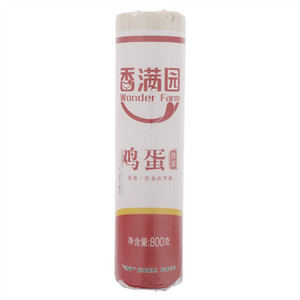 香满园鸡蛋挂面