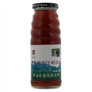 户太葡萄汁60%饮品