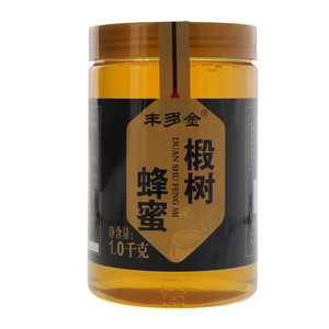丰多金椴树蜂蜜