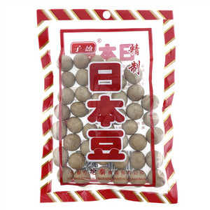 子盈日本豆