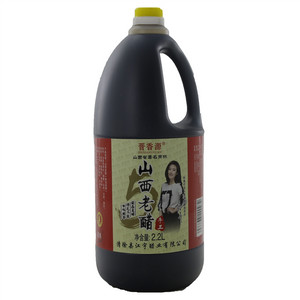 晋香源 手工山西老醋（酿造食醋）