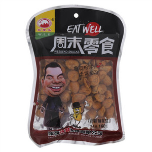 旺隆达川椒味花生