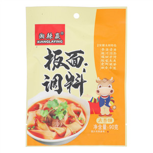 绿盛炙烤鸭舌17g