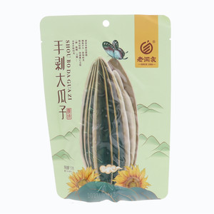 老闫家原味手剥大瓜子
