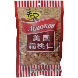 天喔美国扁桃仁