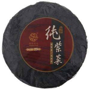 兴华纯紫菜