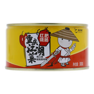 菜师傅红烧肥肠