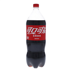 可口可乐经典美味汽水