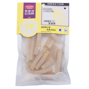 麦富迪冻干洁齿棒