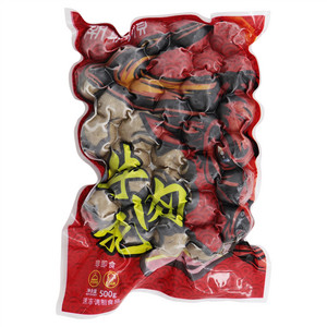 潮联顺潮汕牛肉丸