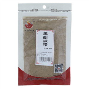 舌道黑胡椒粉