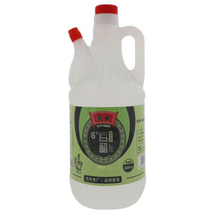 凌云6°白醋(酿造食醋)