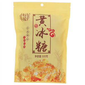 耘花黄冰糖