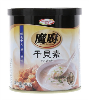 干贝味调味品