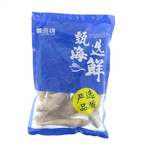 富海锦甄选海鲜