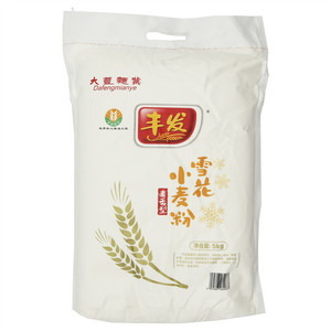 丰发小麦粉