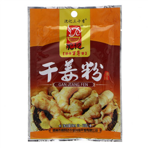 沈记干姜粉（调料）
